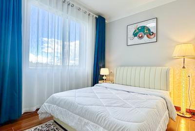 1 Bed Apartment with En Suite at Syokimau - 3