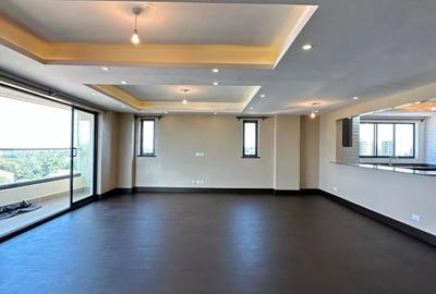 4 Bed Apartment with En Suite at Off Gitanga Road