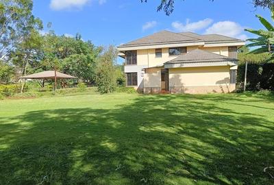 4 Bed House with En Suite at Ridgeways