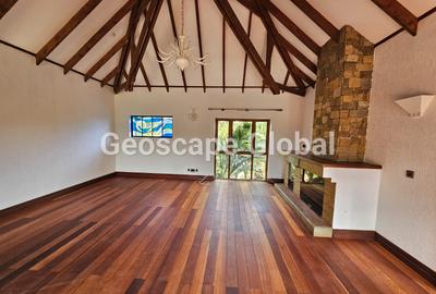 4 Bed House with En Suite in Kitisuru - 2