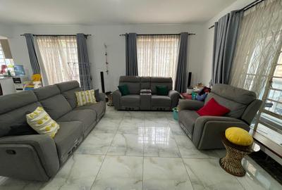 3 Bed Apartment with En Suite at 1St Parklands