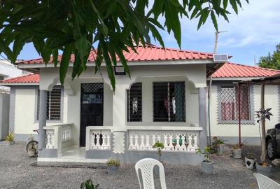 3 Bed House with En Suite at Behind Kari