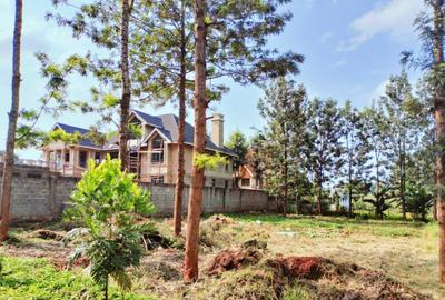 0.25 ac Land at Kiambu Road