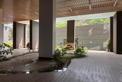 Serviced 3 Bed Apartment with En Suite in General Mathenge - 2