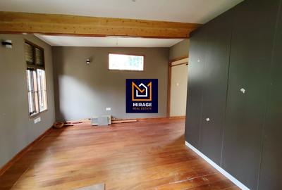 2 Bed House with Garden in Karen - 4