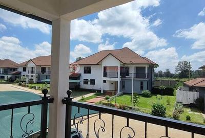 4 Bed House with Staff Quarters at Runda Paradise Lost