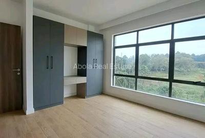 4 Bed Villa with En Suite in Gigiri - 4