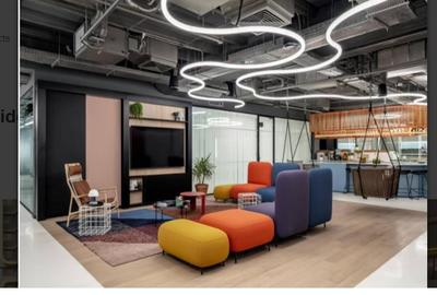 1 Bed Apartment with Swimming Pool in Kilimani - 4