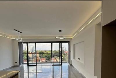 2 Bed Apartment with En Suite in Riara Road