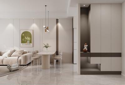 2 Bed Apartment with Gym at Westlands Rd