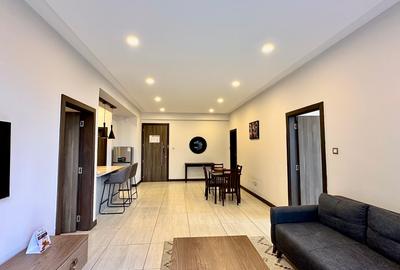 Furnished 2 Bed Apartment with En Suite at Westlands