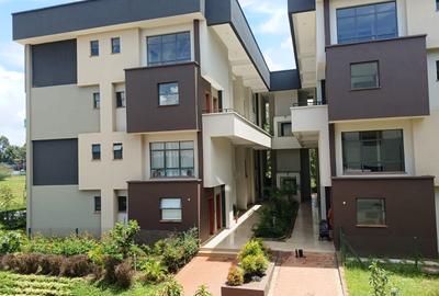 4 Bed Townhouse with En Suite at Two Rivers