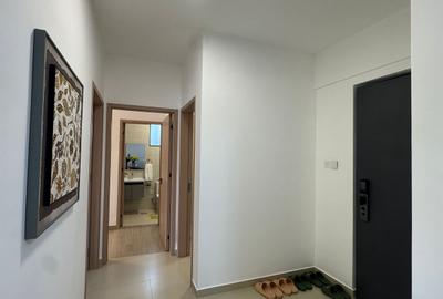 Ecovale Apartments