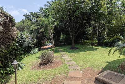 Residential Land at Off Waiyaki Way