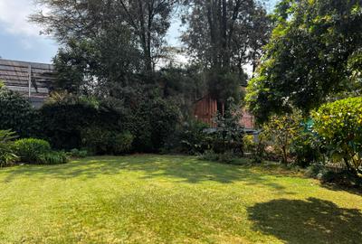 Land at Muchai Road - 2