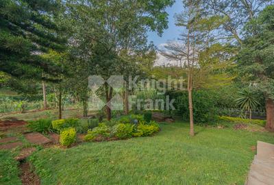 0.75 ac Land in Loresho