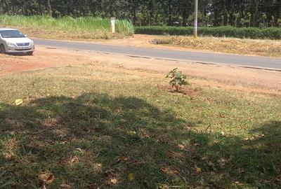 55 ac Land in Kabete