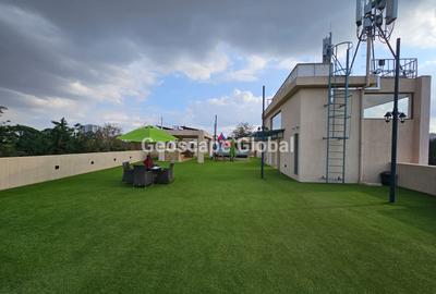 3 Bed Apartment with En Suite in Westlands Area