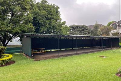 Commercial Property with Service Charge Included in Lavington - 4