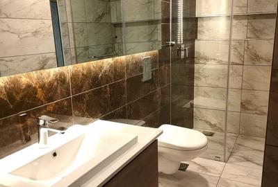 3 Bed Apartment with En Suite in Brookside - 3