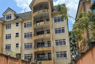 3 Bed Apartment with En Suite at Ring Road