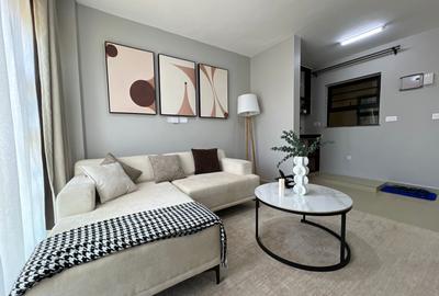 1 Bed Apartment with En Suite at Kirawa Road - 2