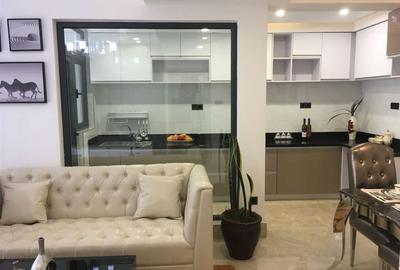 3 Bed Apartment with En Suite at Kingara Road