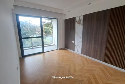 2 Bed Apartment with En Suite at Waiyaki Way