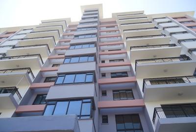 3 Bed Apartment with En Suite in Kilimani - 3