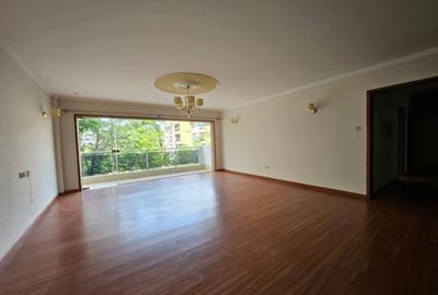 3 Bed Apartment at Kileleshwa