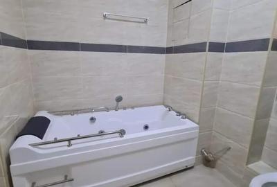 2 Bed Apartment with En Suite in Kileleshwa