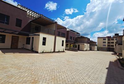 4 Bed House with En Suite in Tigoni - 3