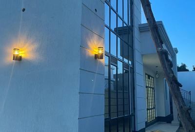 4 Bed Townhouse with En Suite in Ruiru - 4