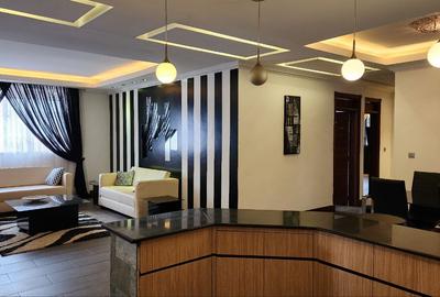 2 Bed House with En Suite at Gigiri