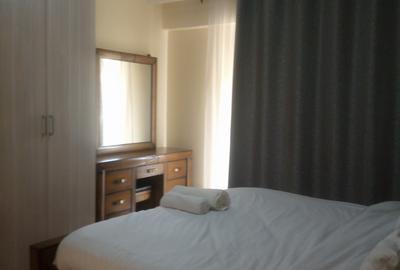 Furnished 2 Bed Apartment with En Suite at Keleleshwa