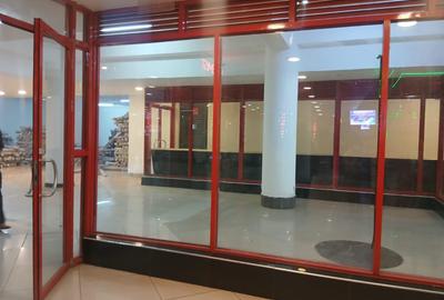 3,800 ft² Shop with Parking in Mombasa Road
