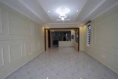 3 Bed House with En Suite in Ongata Rongai - 2