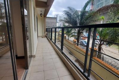 3 Bed Apartment with En Suite at Kilimani