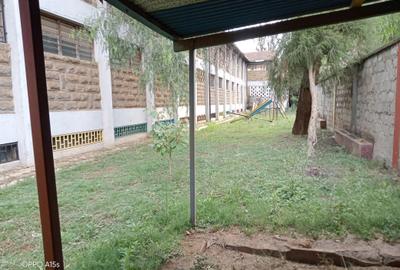 Commercial Property with Fibre Internet in Langata