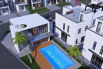 5 Bed House with En Suite in Ruiru - 3