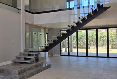 5 Bed Townhouse in Runda - 3