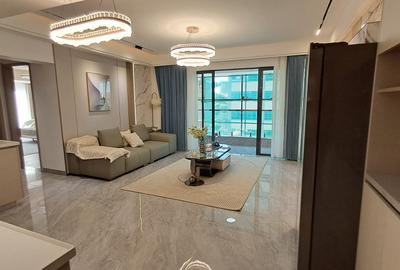 2 Bed Apartment with Staff Quarters at Westlands - 2