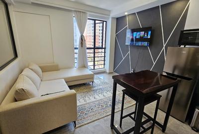 1 Bed Apartment with En Suite at Valley Arcade - 4