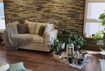 Serviced 4 Bed Apartment with En Suite at Parklands - 2