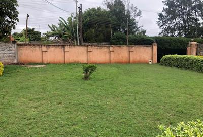 5 Bed House with En Suite at Off Waiyaki Way - 2