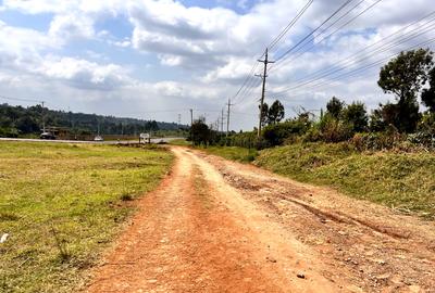 Land in Redhill - 4