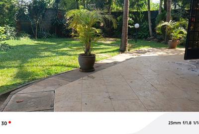 5 Bed Townhouse with En Suite in Lavington