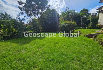 5 Bed House with En Suite in Kitisuru