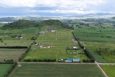 Residential Land at Moi South Lake Road - 3