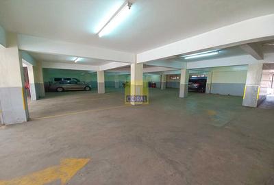 Commercial Property with Parking at Along Ngara Road - 3